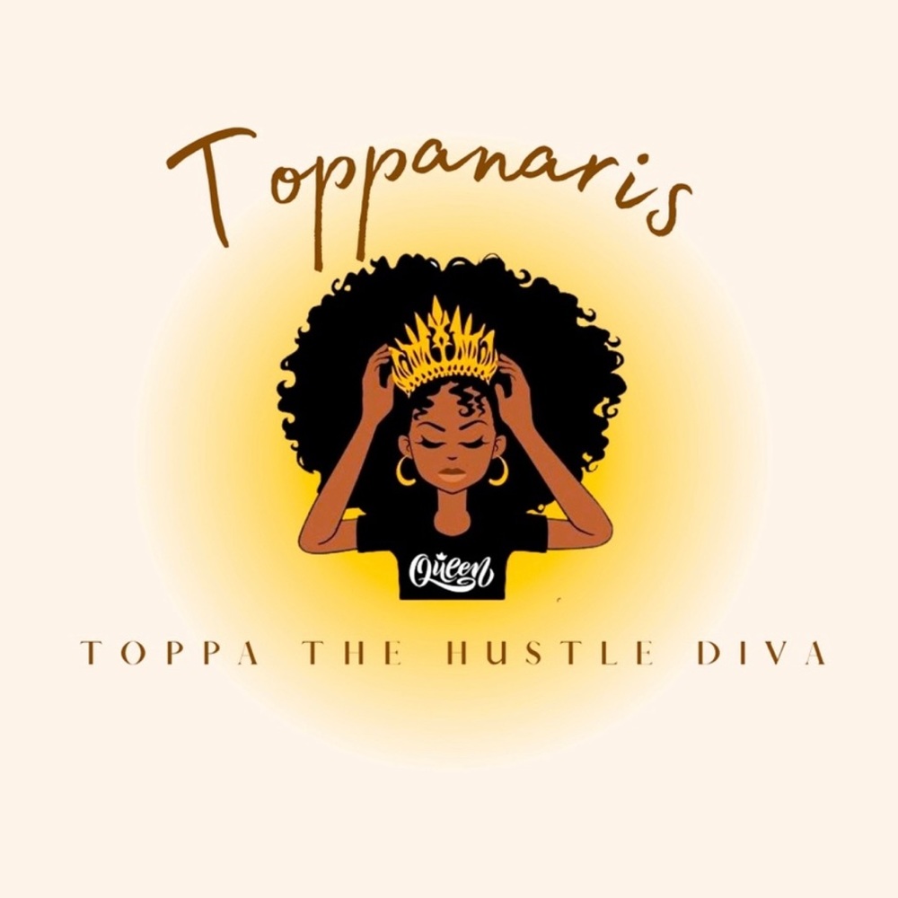Meet your Posher, Toppa